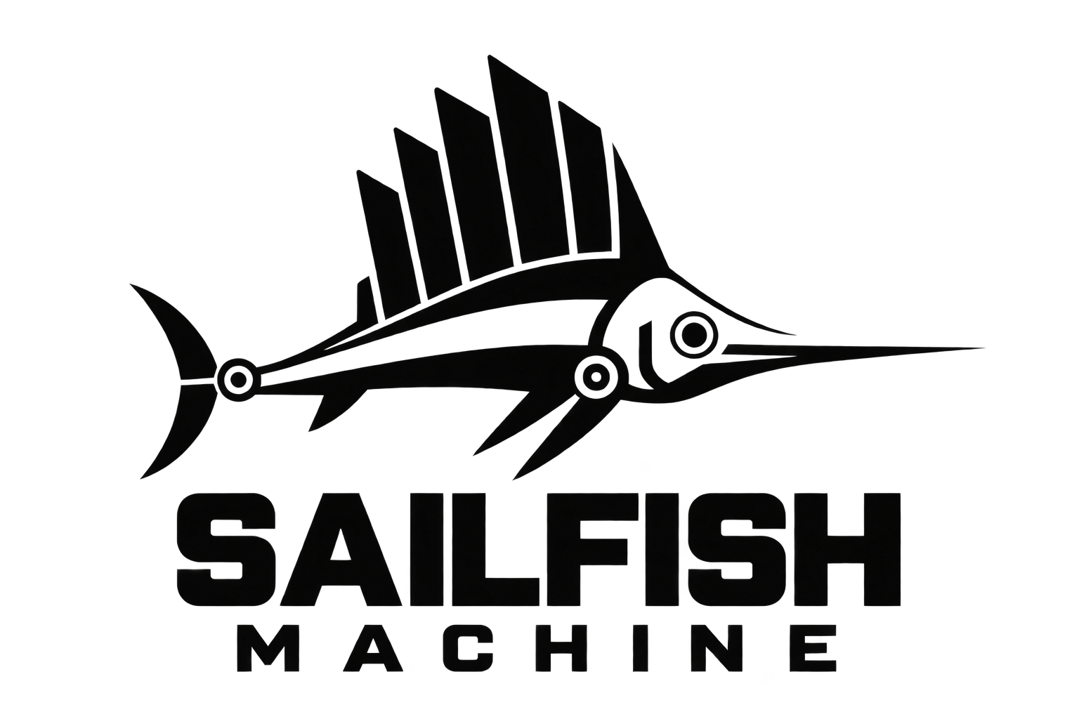 Sailfish Machine